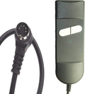 Two Button 5 Pin Lift Chair Hand Control V770