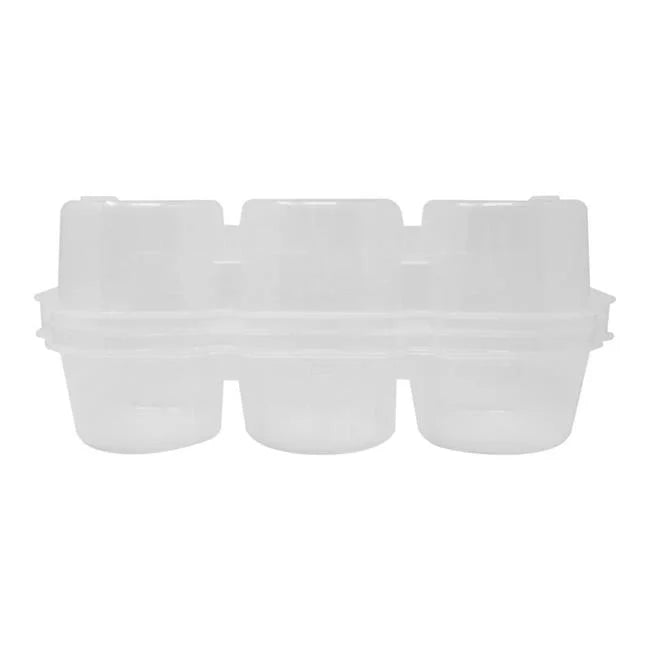 Safe Crate for 6 Quart Jars L3405