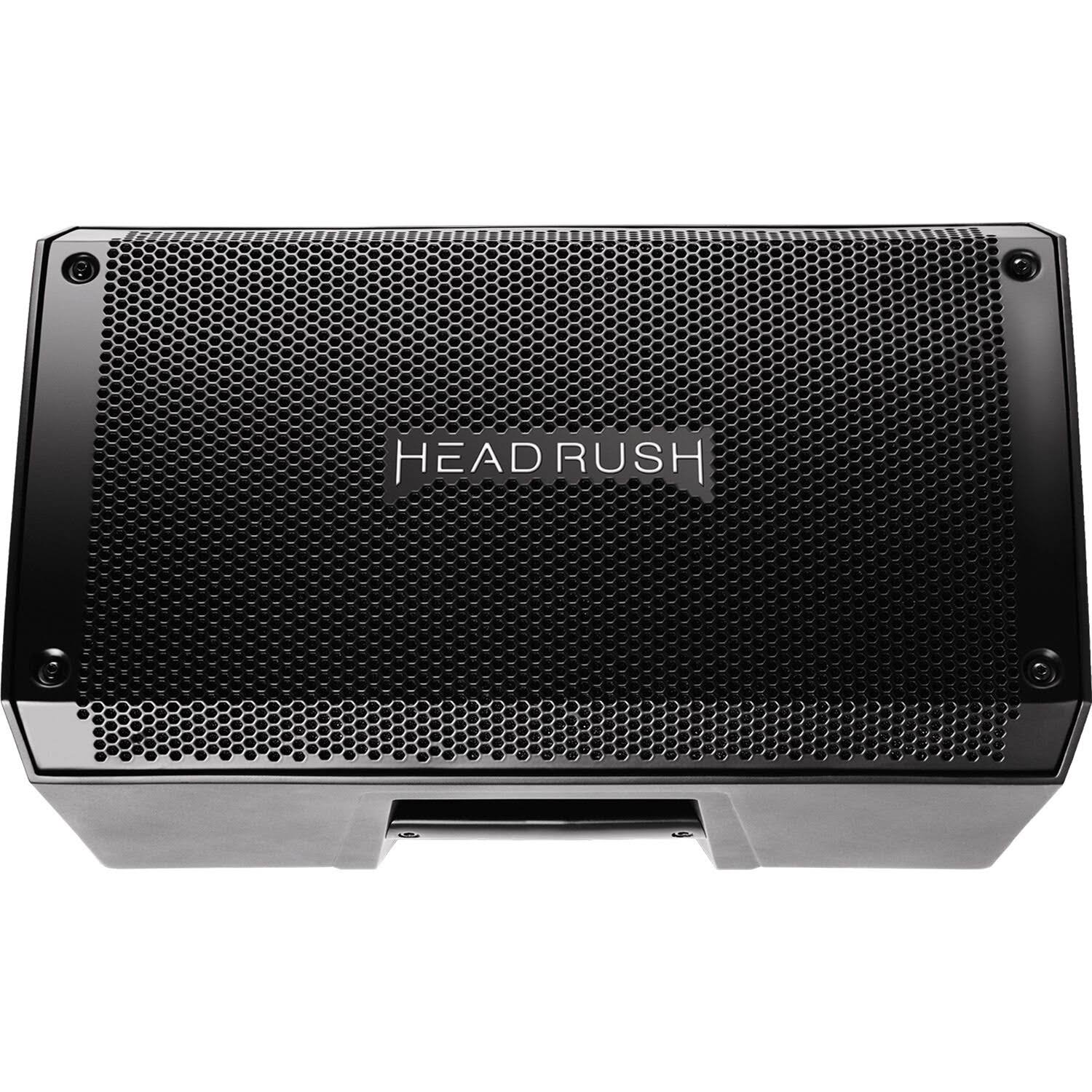 Powered Guitar Speaker Cabinet I971