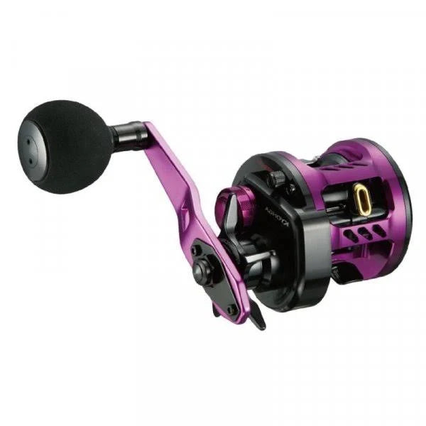 Baitcasting Reel M88394