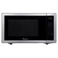 1.1 Cu. ft. Stainless Steel Countertop Microwave K457