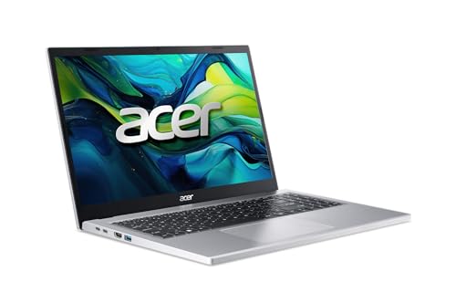 15.6" FHD IPS Display AMD Ryzen 3 8GB LPDDR5 256GB SSD Windows 11 Laptop S42886