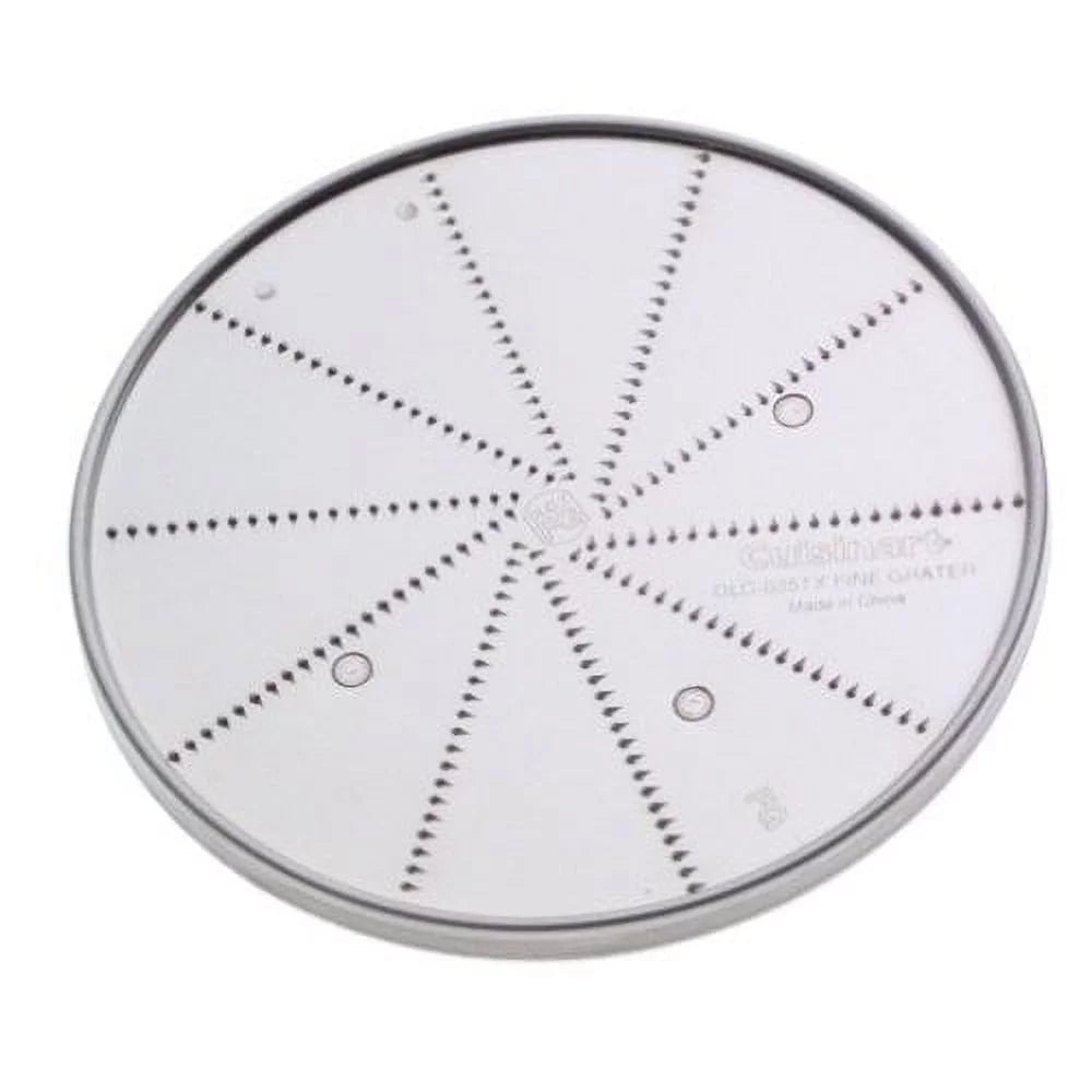 Fine Grater Disc B520605