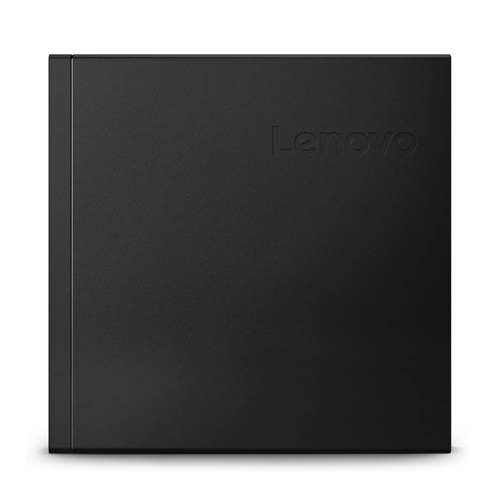 Black Mini Desktop, AMD-Dual Core Processor, 16GB RAM, 1TB SSD, Windows 10 Pro U805123