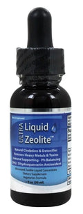 Liquid Zeolite - 1 fl. oz. X891462