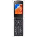 Black 16GB Flip Phone P8936