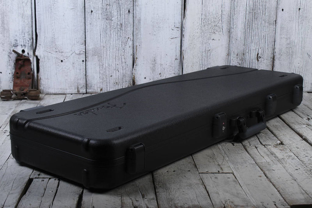 Deluxe Molded Bass Case N72914