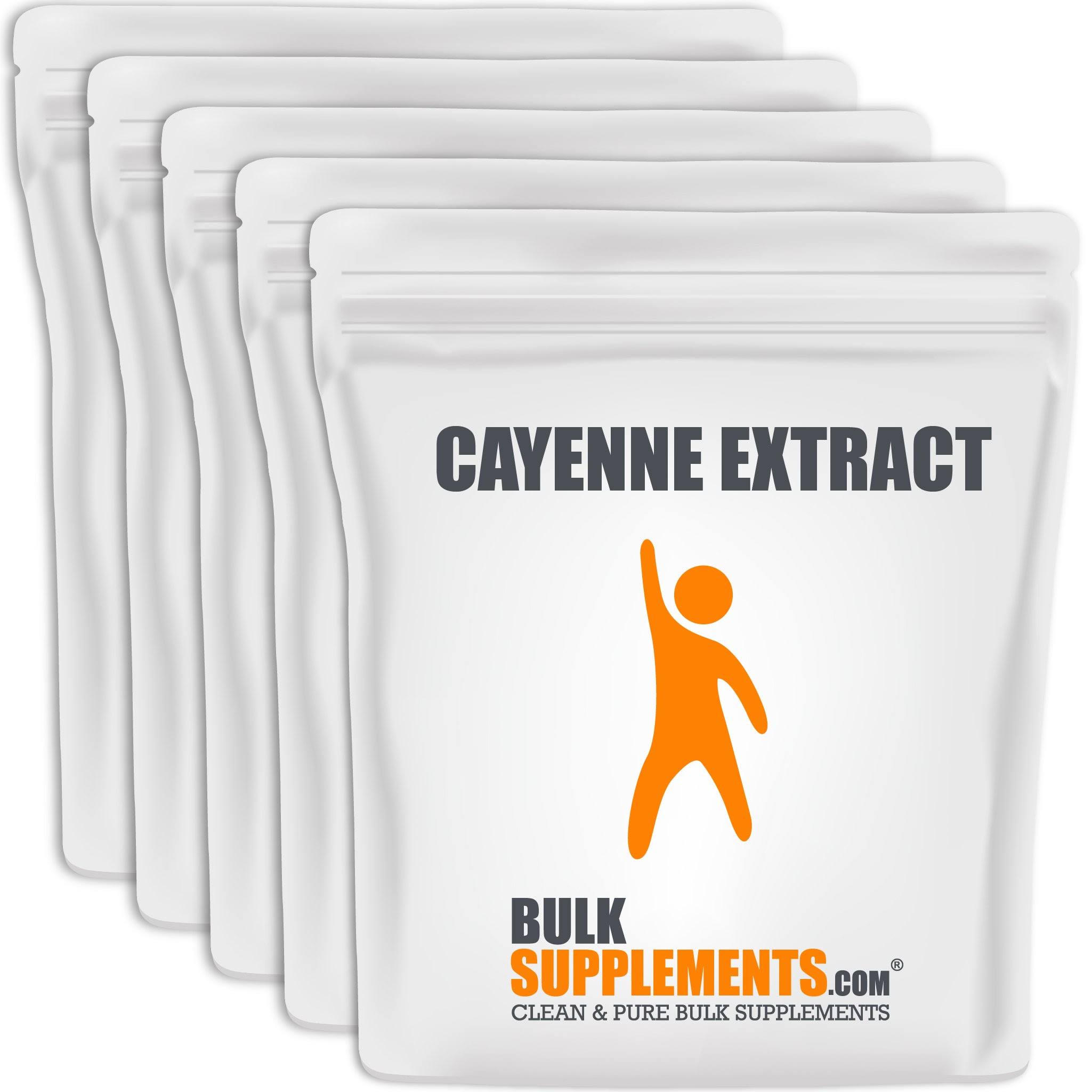 Cayenne Pepper Extract 5kg Pure Powder Q760