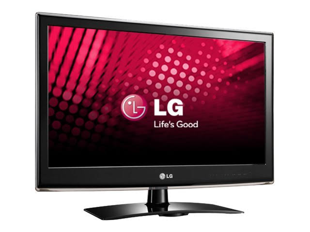 32 Class LED LCD HDTV A6240