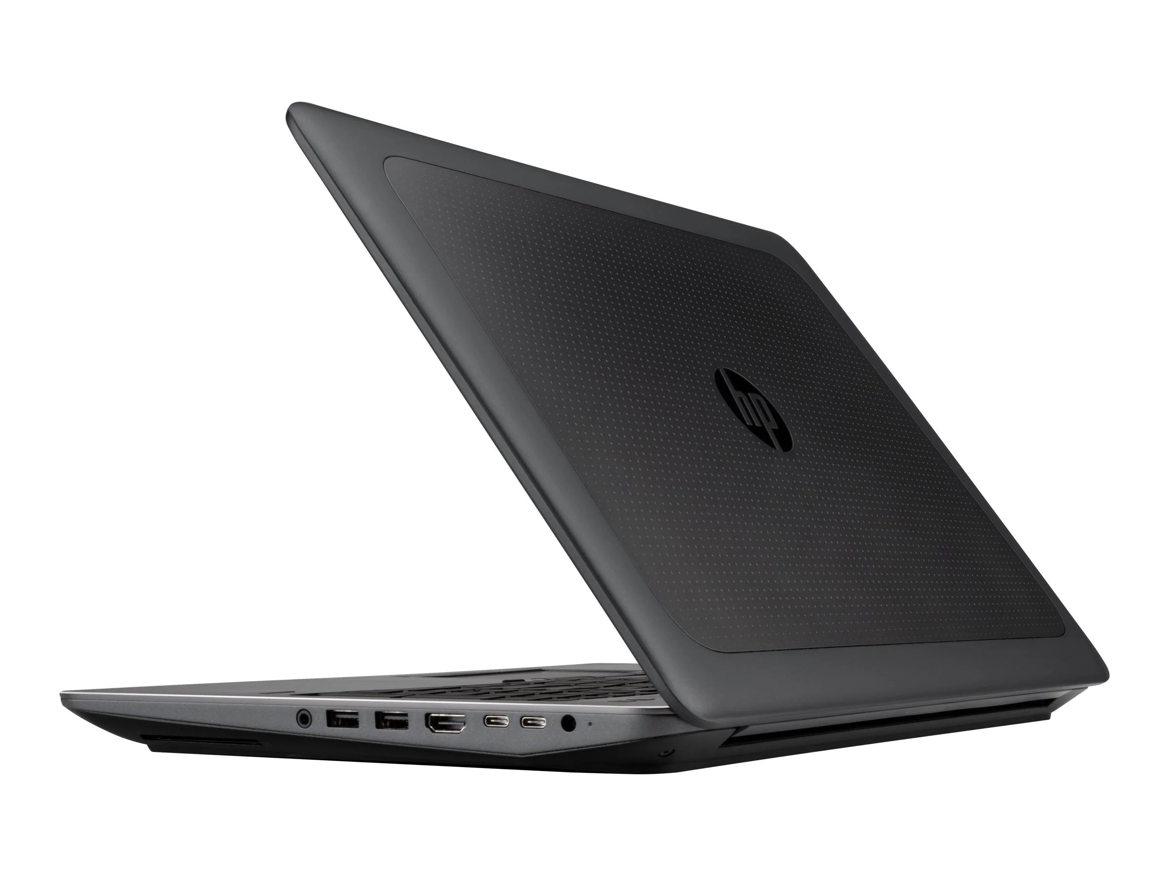 15.6" Core i7 16 GB RAM 512 GB SSD Mobile Workstation X338