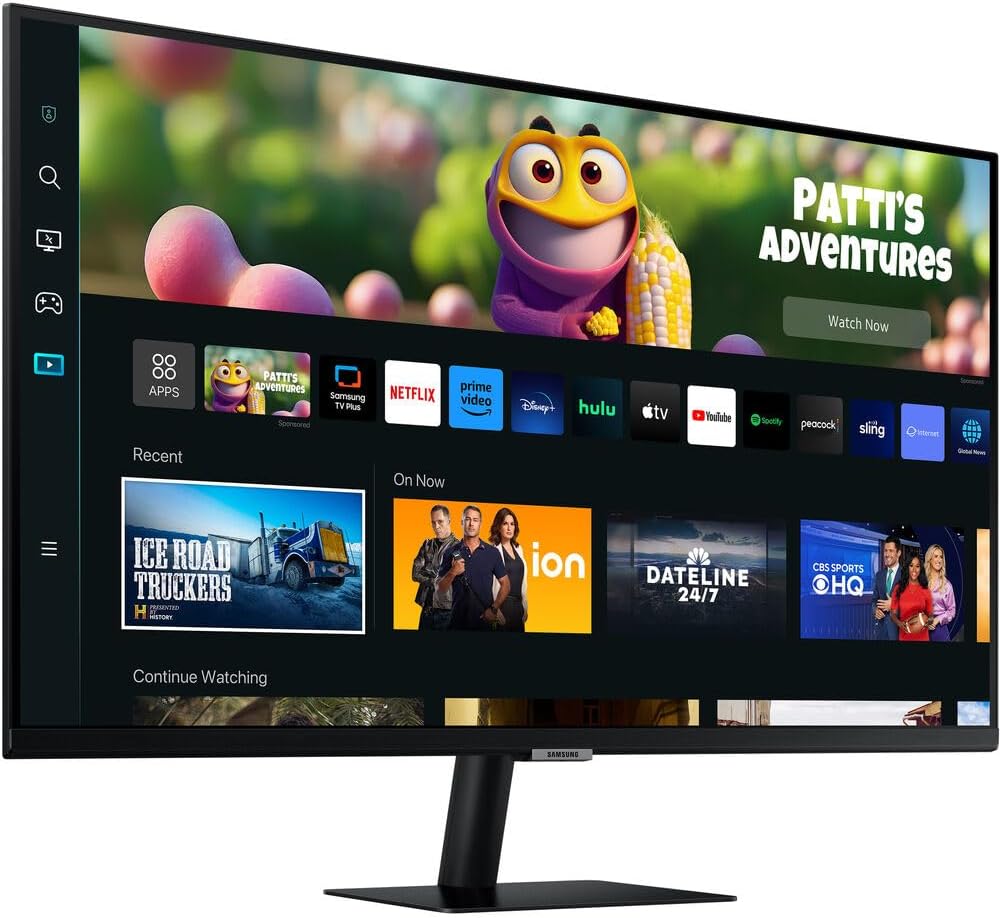 32" Monitor L5147