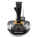 USB Joystick, Throttle and Rudder Pedals for PC N772