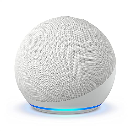 Echo Dot Glacier White N9360