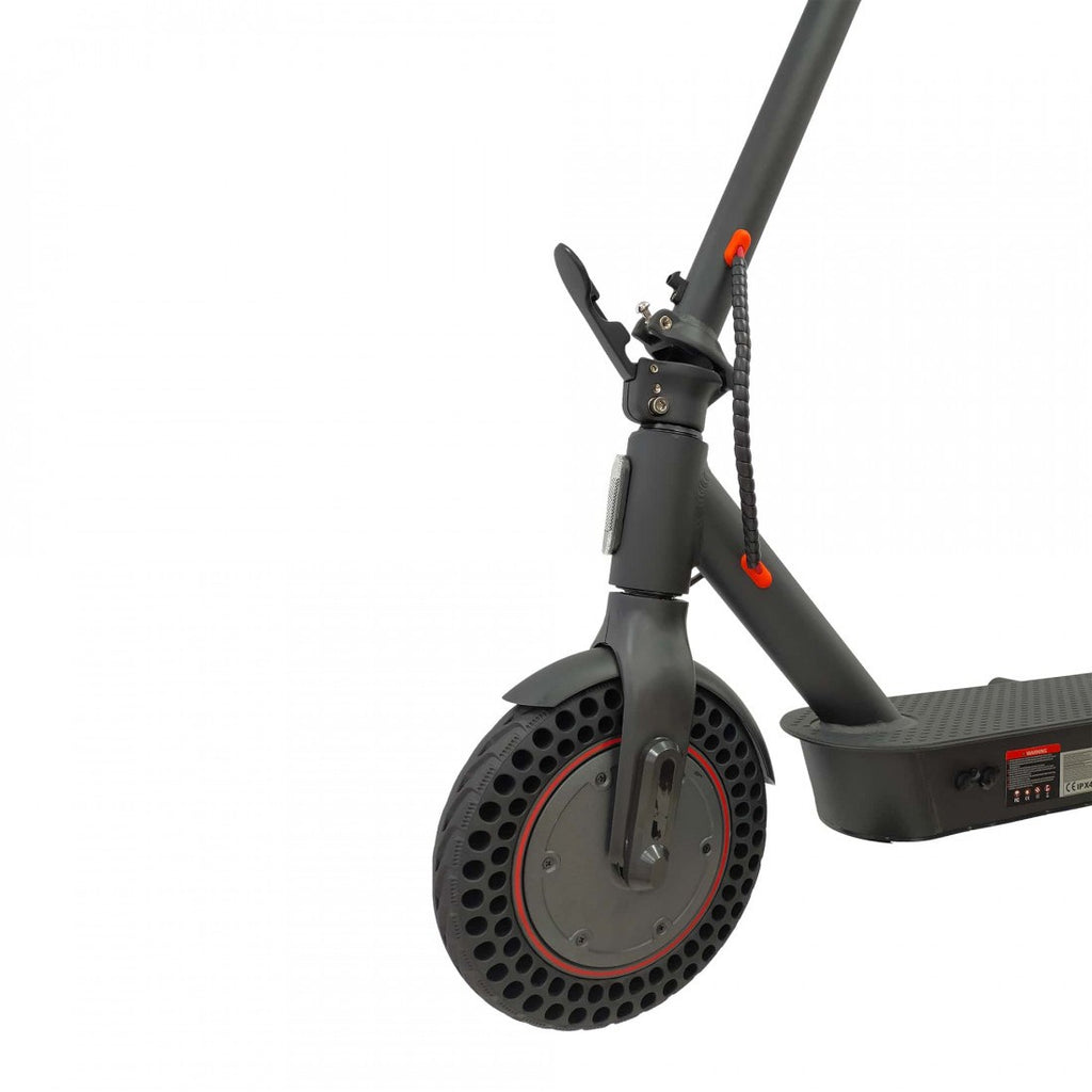Patinete Eléctrico de 450W, Velocidad Máxima 25km/h, Autonomía 40km Z12285