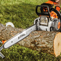 16 in. 31.9 CC Gas Chainsaw K840503