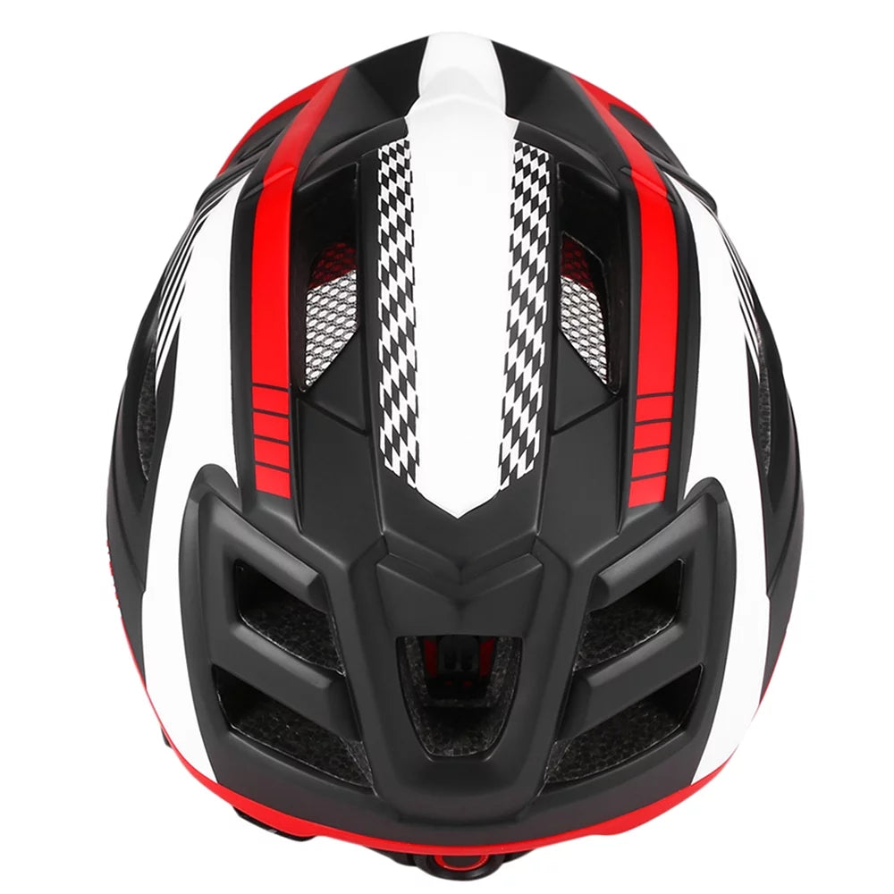 Kids Detachable Full Face Bike Helmet N29363