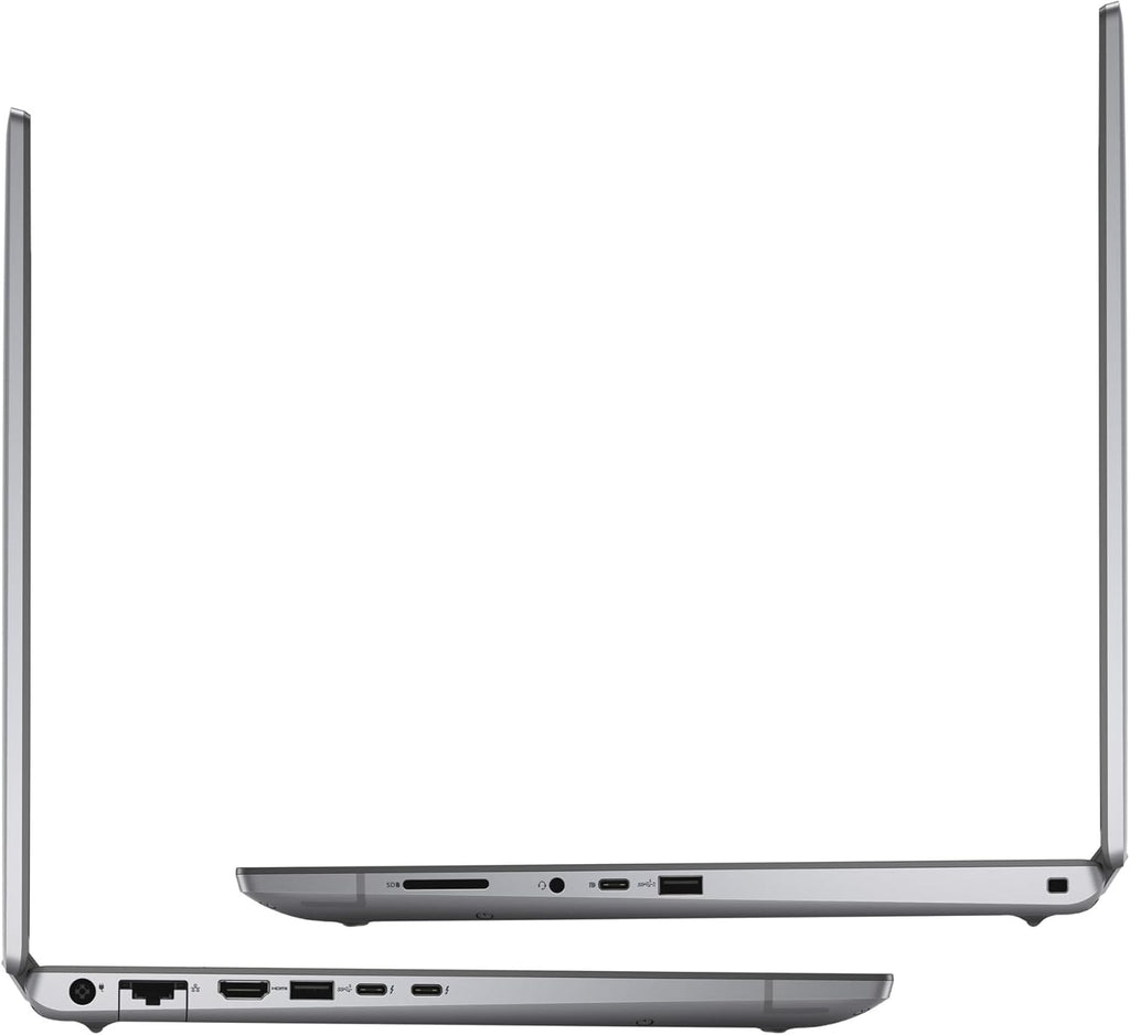 Grey 16" FHD+ Intel 16-Core i9-12950HX 64GB DDR5 1TB SSD Mobile Workstation Laptop H1651