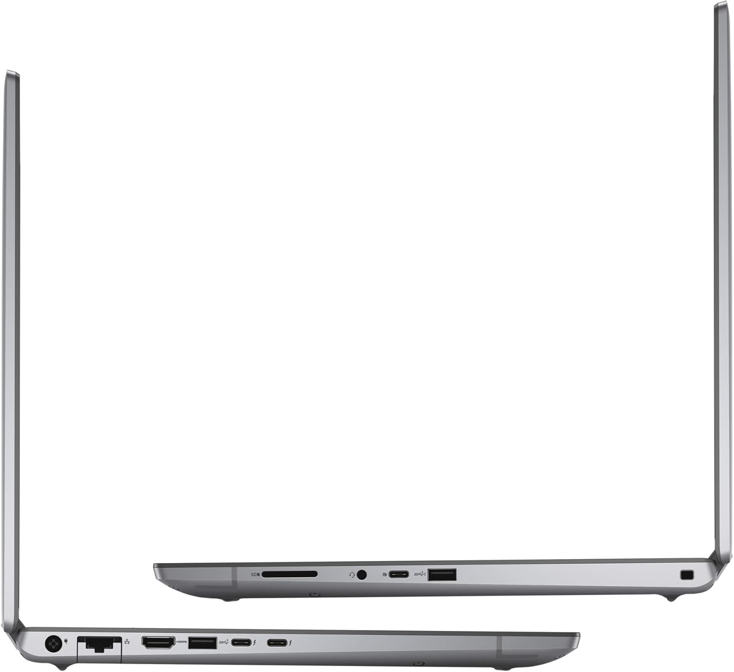 Grey 16" FHD+ Intel 16-Core i9-12950HX 64GB DDR5 1TB SSD Mobile Workstation Laptop H1651