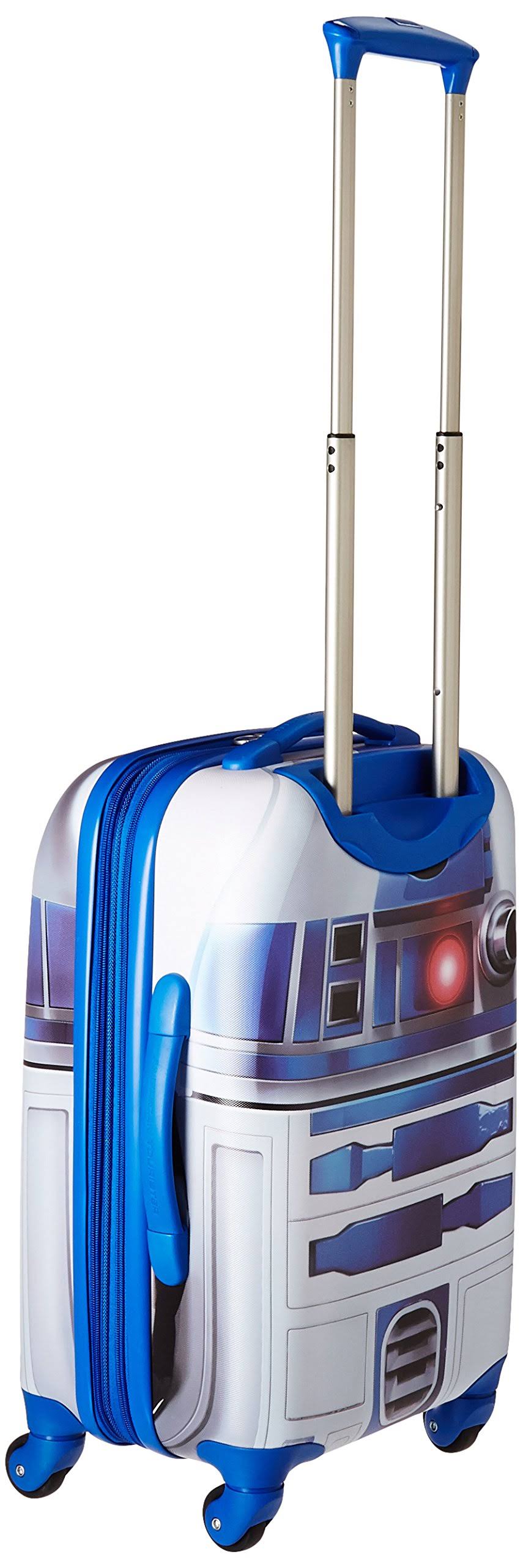 Spinner Hardside Upright Suitcase P45870