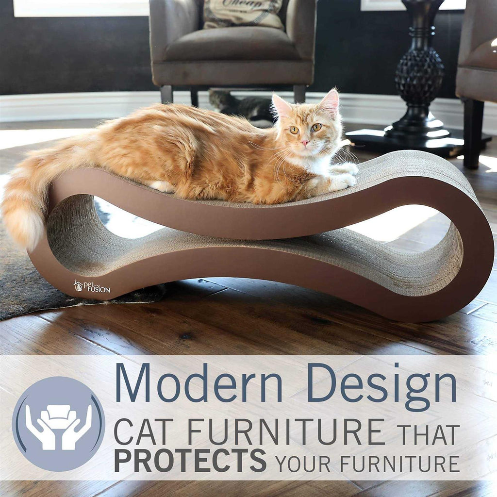 Cat Scratcher Lounge I1900