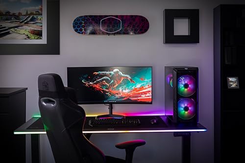 AMD RYZEN 7 7800X3D 4.2 GHz Gaming PC B579
