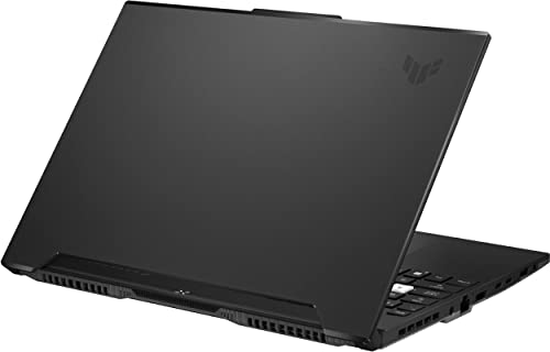 15.6" FHD 144Hz Gaming Laptop, GeForce RTX 4050, AMD Ryzen 7 7735HS, 16GB DDR5, 1TB PCIe SSD, Mecha Gray K200195