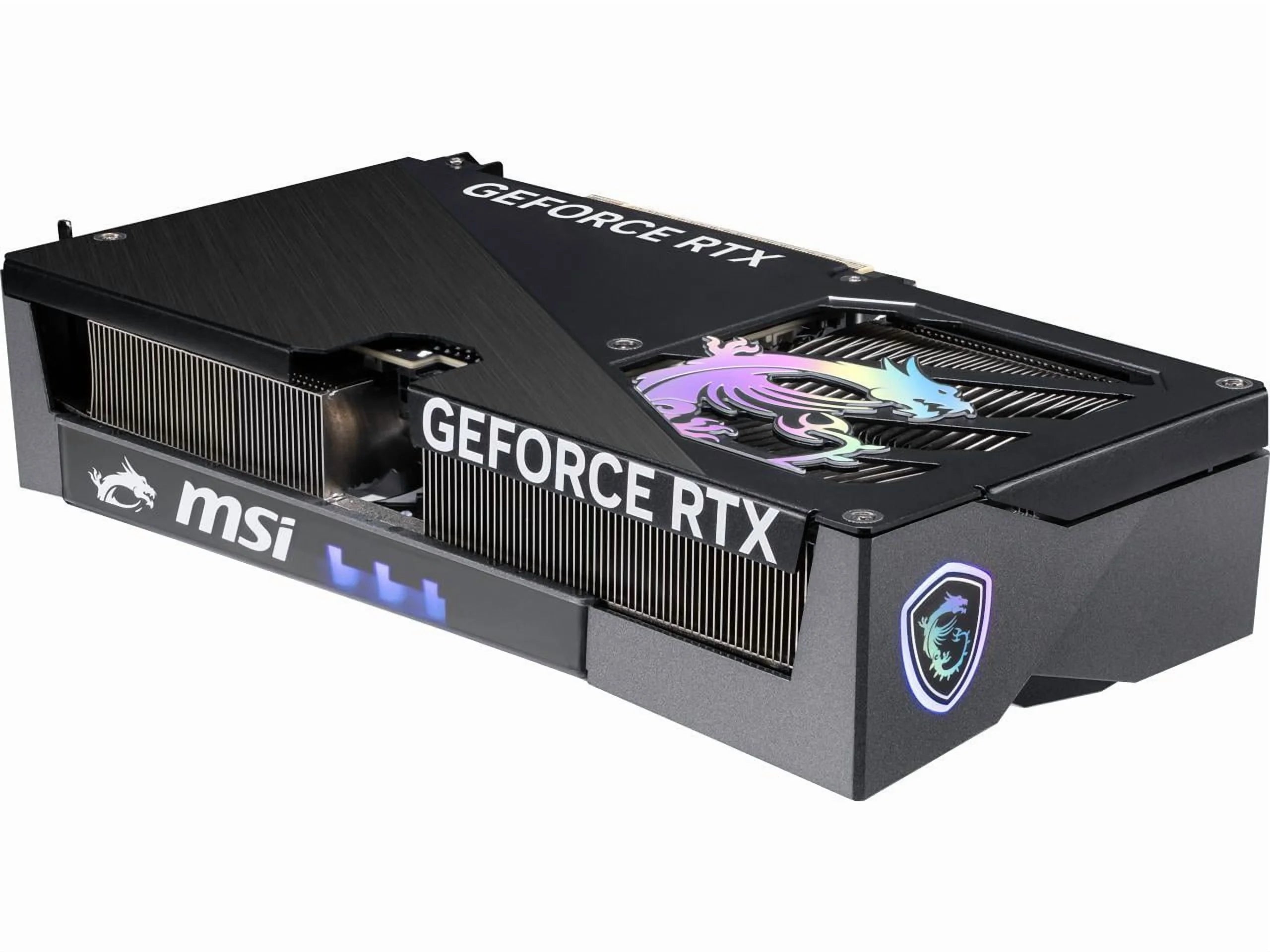 16 GB GDDR7 RTX 5060 Ti Graphic Card M534