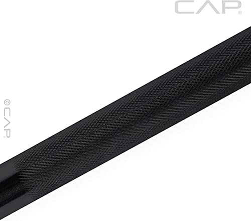 2-Inch Olympic Barbell Bars L223808