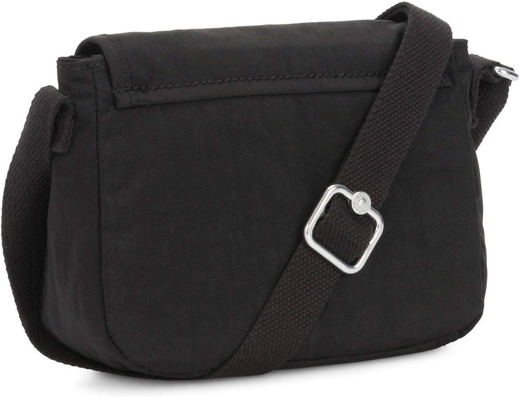 Printed Crossbody Mini Bag A3839