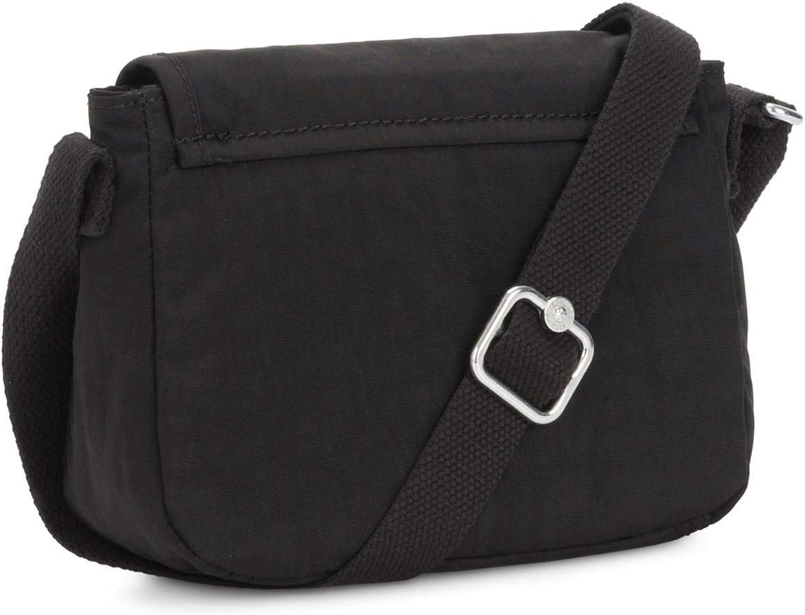 Printed Crossbody Mini Bag A3839