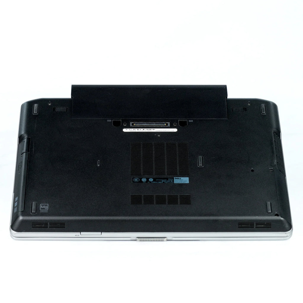 Used Dell Latitude Laptop i7 Dual-Core 8GB 1TB Win 10 Pro H62438