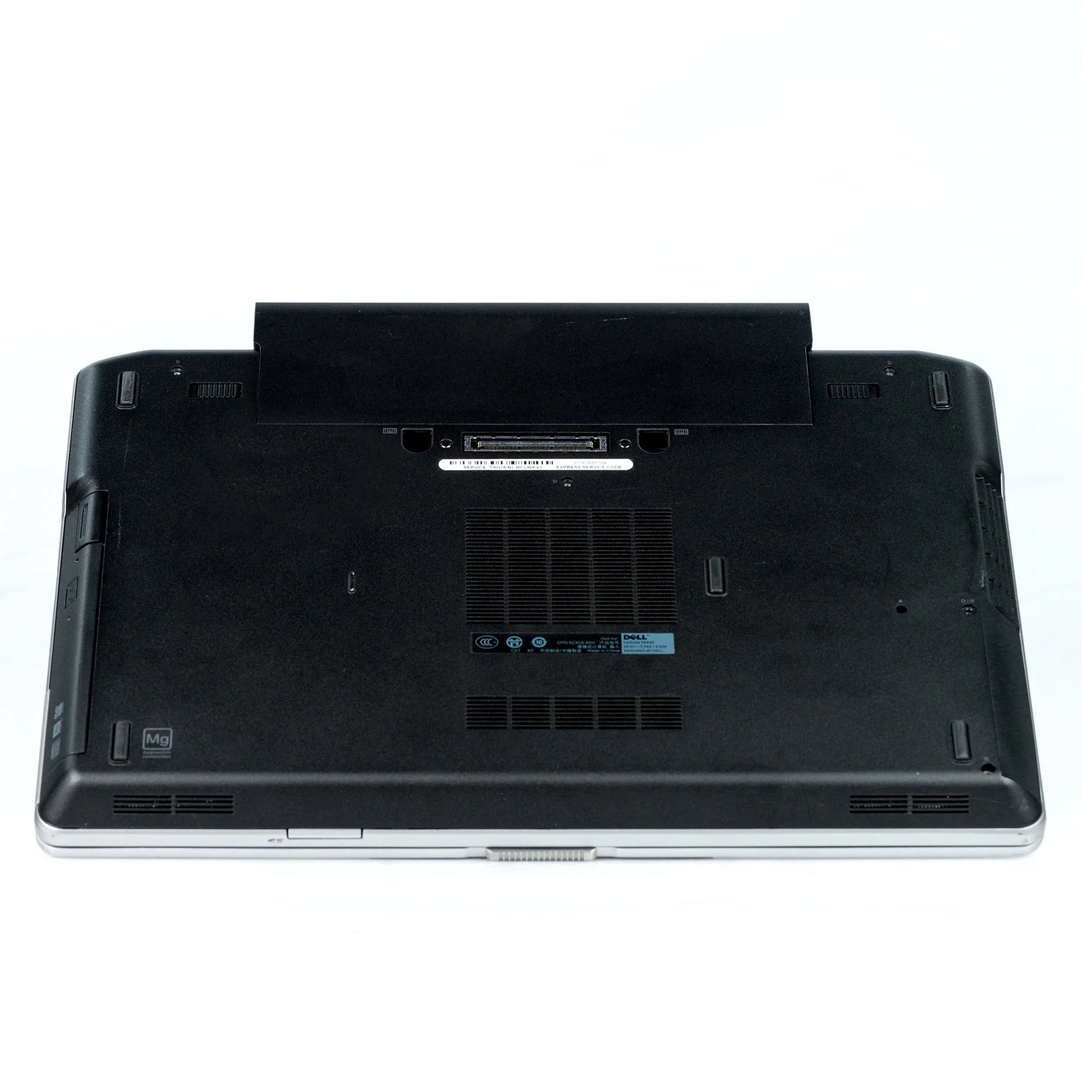 Used Dell Latitude Laptop i7 Dual-Core 8GB 1TB Win 10 Pro H62438