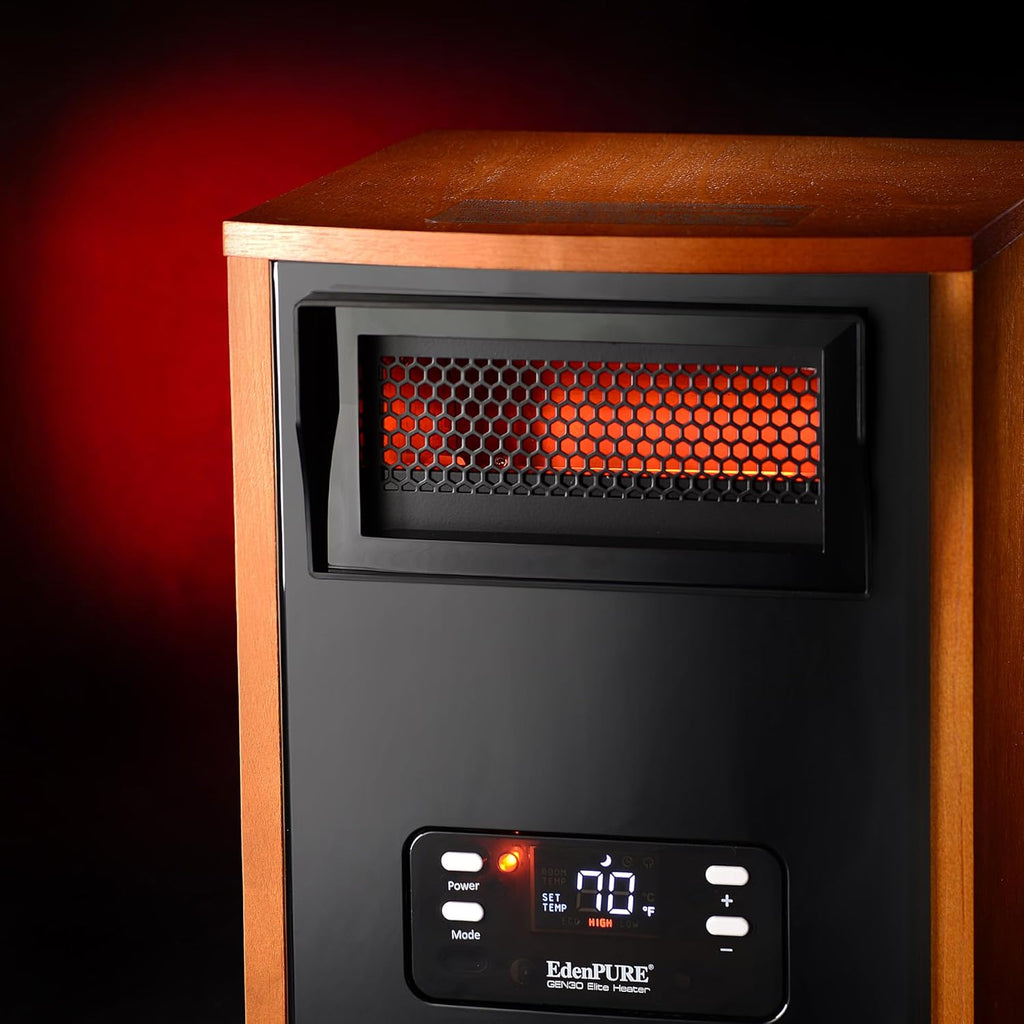 Infrared Heater Q8375