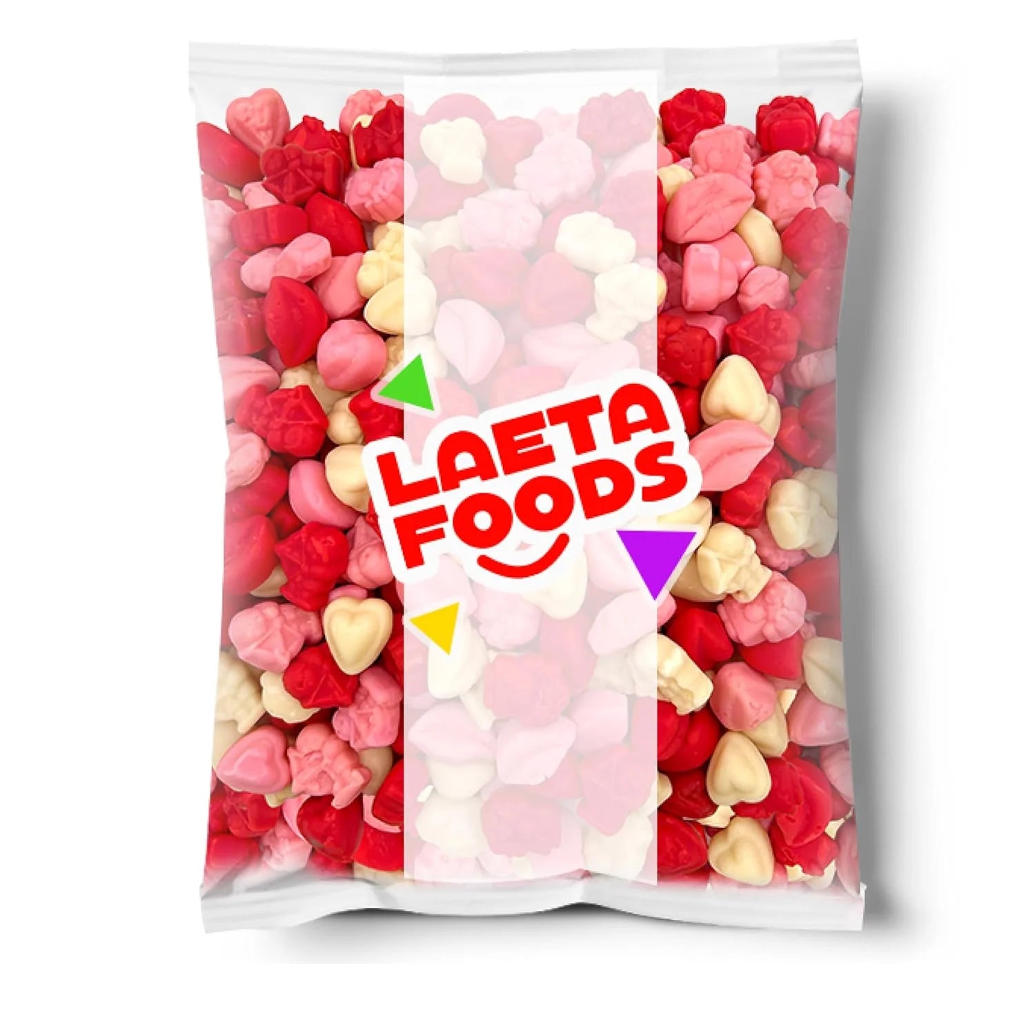 3 Pound Valentine Candy Mix B795