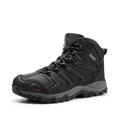 Waterproof Hiking Boots B46336