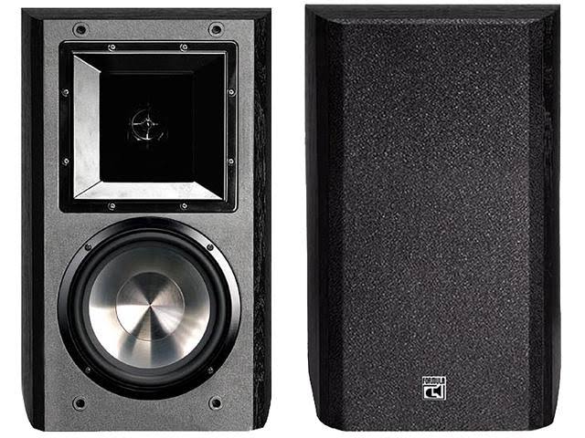 2-way Speaker Q750334