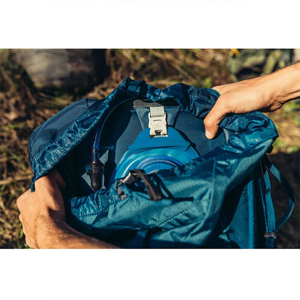 Basalt Black 58 L Backpack P5596