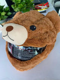 Bear Helmet Cover S7027