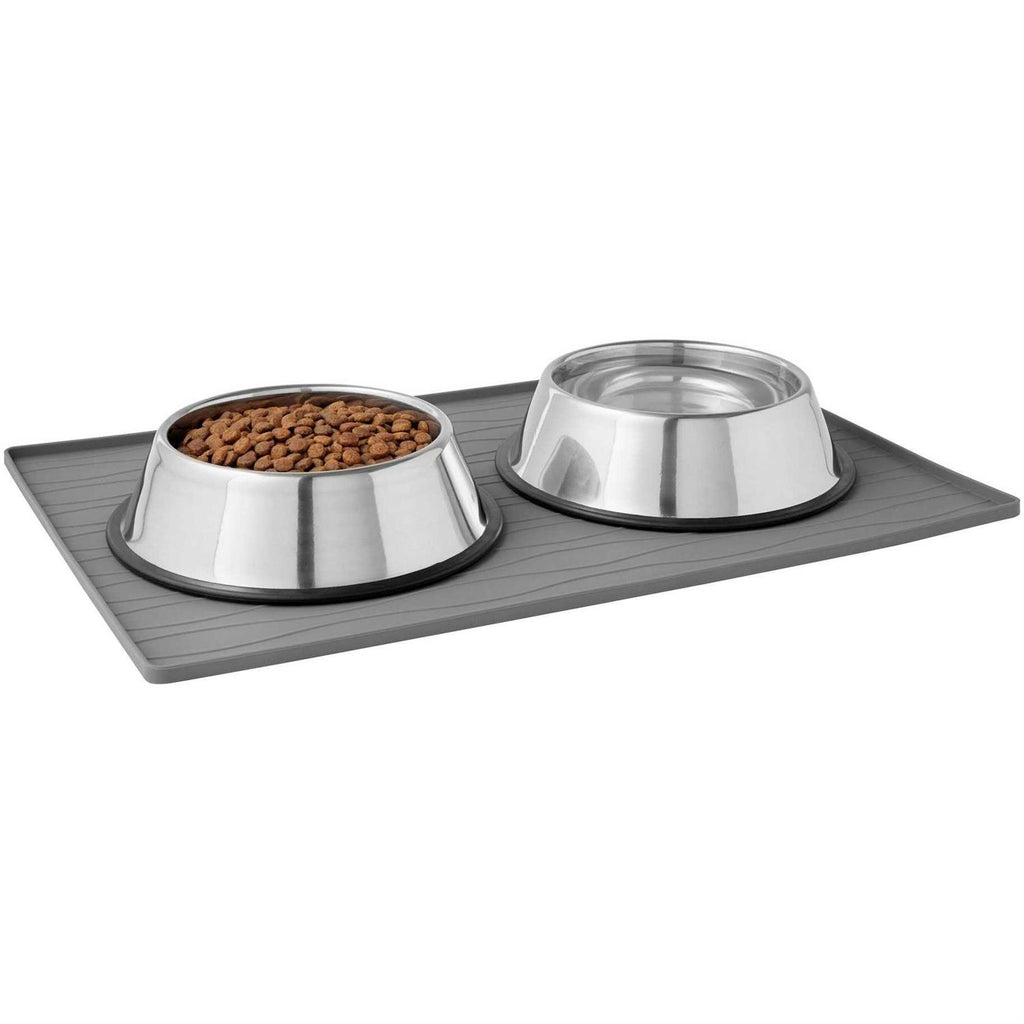 Silicone Dog & Cat Food Mat H9893
