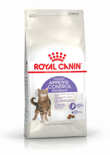 10 kg Sterilised Appetite Control Dog Food N39697