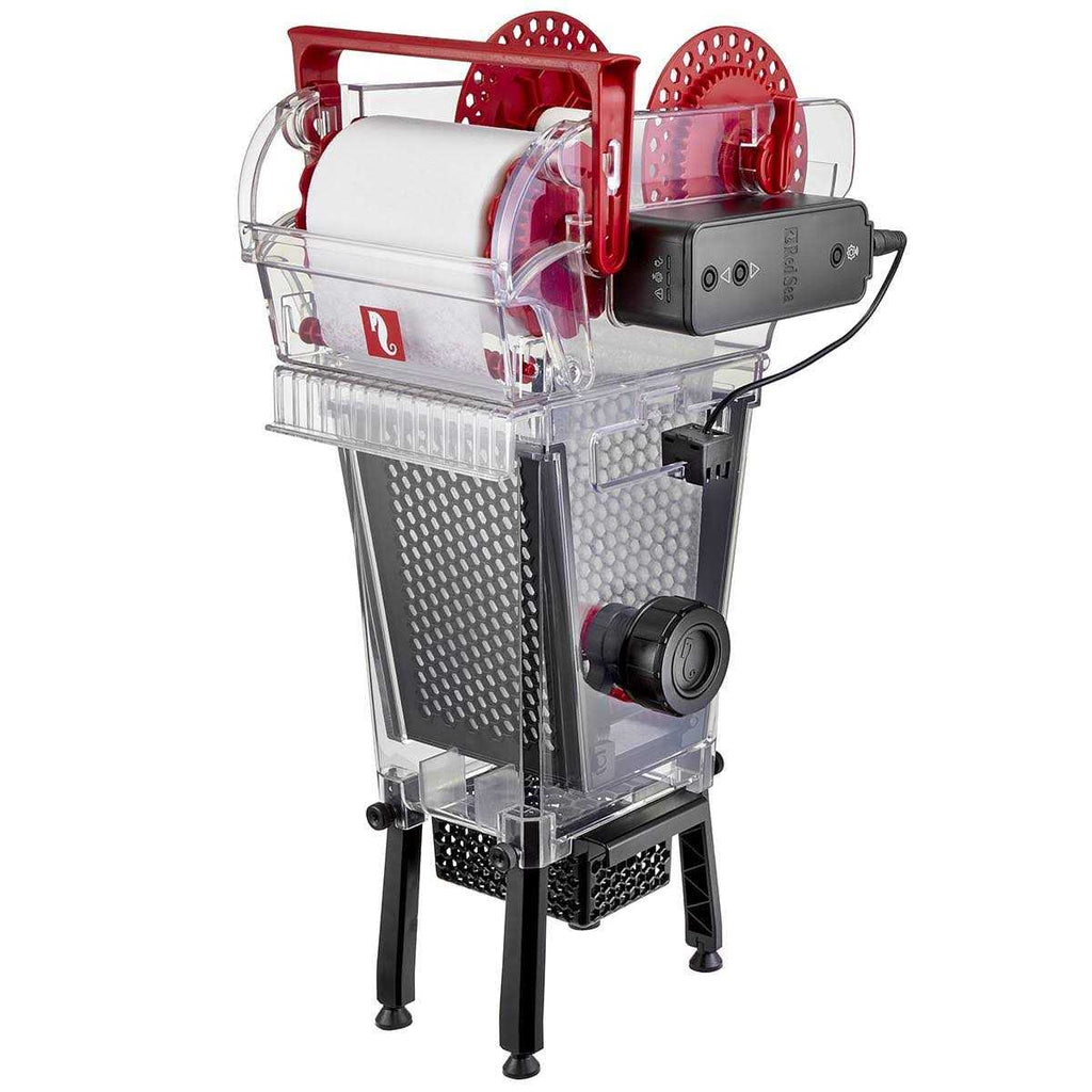 ReefMat 500 Fleece Roller Filter Z28742