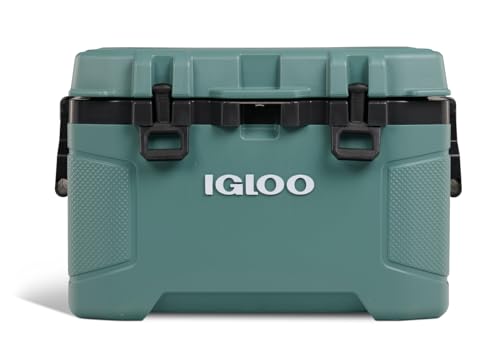 52 Qt Wheeled Cooler G938