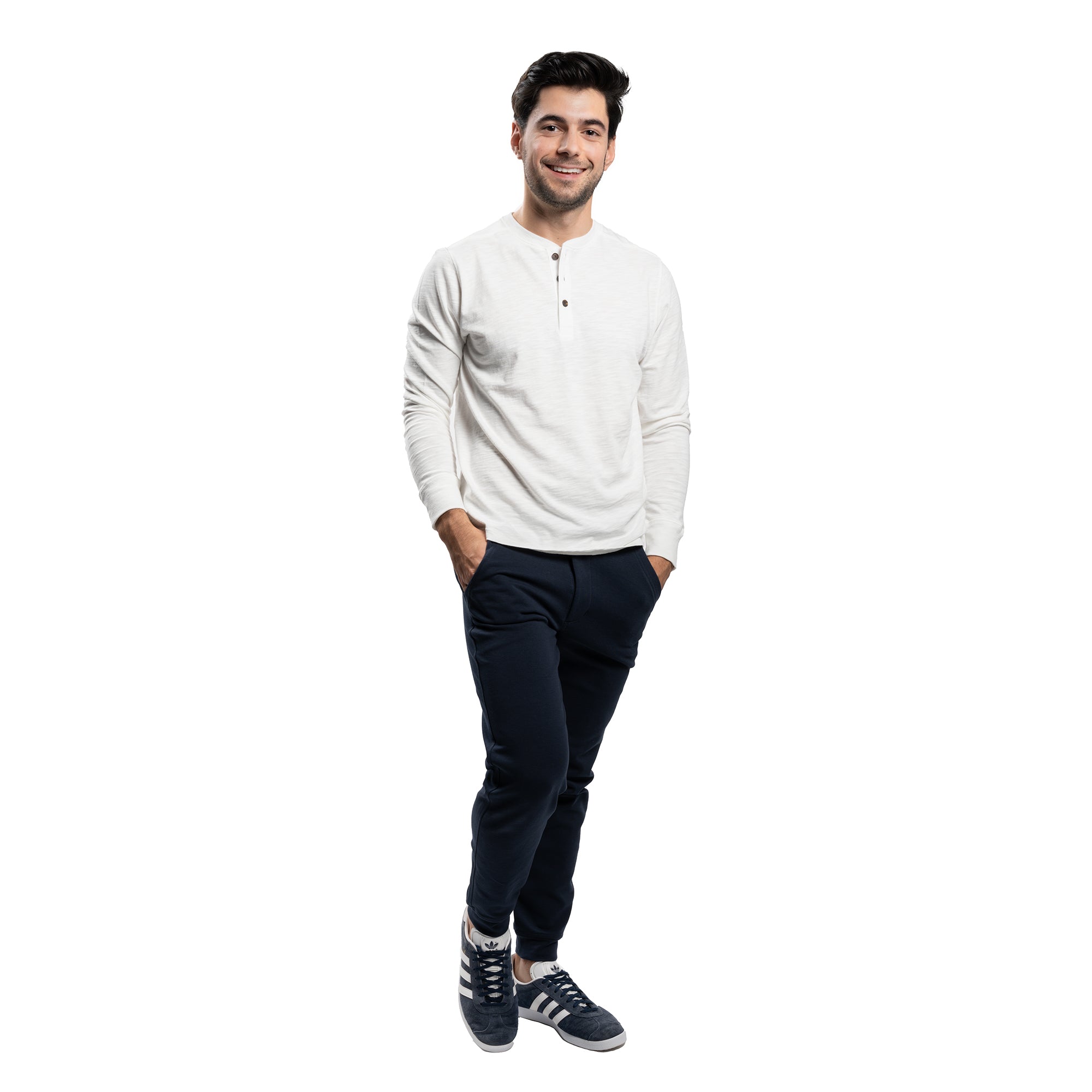 All Day Sweatpants - Navy