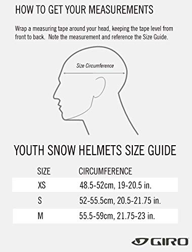 Kids Ski Helmet Q807127