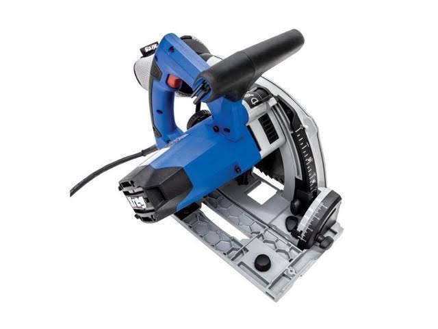 Adaptive Cutting System Saw Bundle with 62-Inch Guide Track and Guide Track Connectors F14484