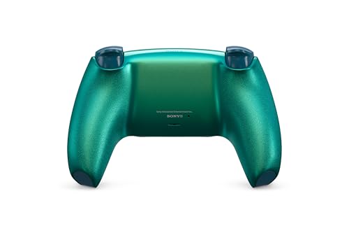Midnight Black Wireless Controller H7933