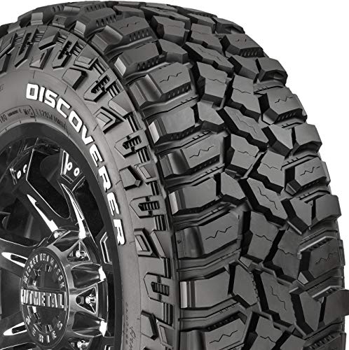 All-Season LT265/70R17 121/118Q Tire N250790
