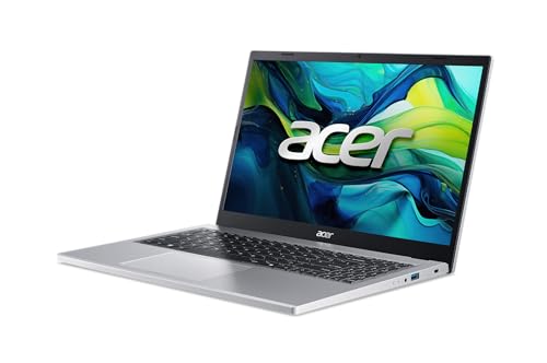 15.6" FHD IPS Display AMD Ryzen 3 8GB LPDDR5 256GB SSD Windows 11 Laptop S42886