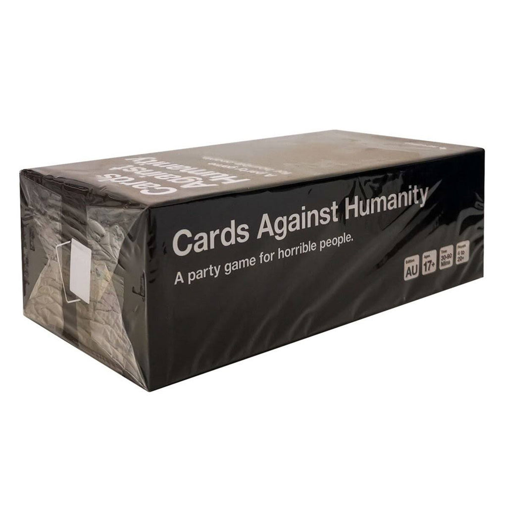 AU Edition Cards Against Humanity O568547