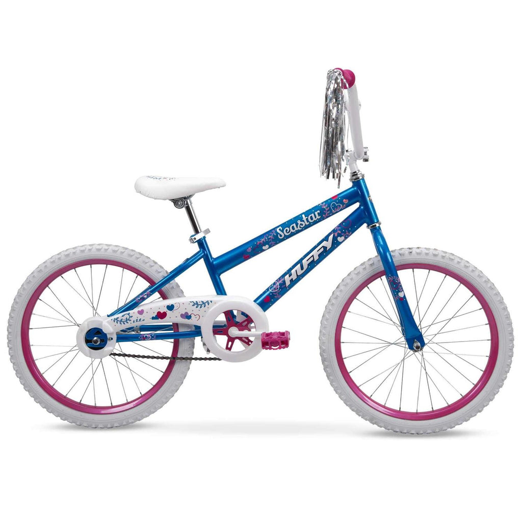 Girls Bike A928